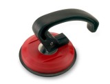 Ventuza cu maner - &Oslash;115mm, 40kg - RUBI-65900