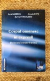 Corpul omenesc in expresii (domeniul roman-francez)