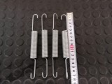 Set 4 arcuri masina de spalat verticala Whirlpool TDLR / C165