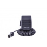 Microfon statie radio, condensator, Storm Discovery, Defender , 5 pini