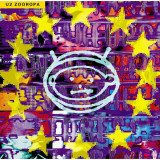 Zooropa - Vinyl | U2, Rock, UMC