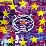 Zooropa - Vinyl | U2