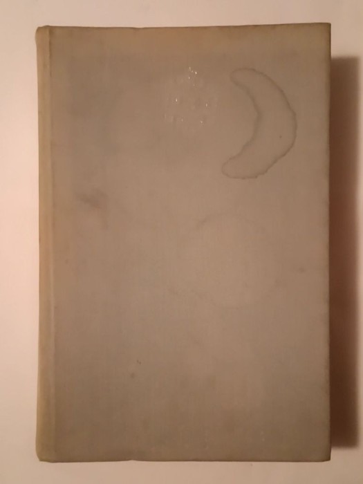 Antim Ivireanul - Opere (ediție critică și studiu introductiv de Gabriel Ștrempel; 1972)