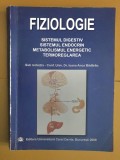 I. A. Badarau - Fiziologie
