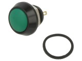 Comutator Anti-Vandalism ONPOW GQ12B-10/J/G/AL/FP 2 Poziții SPST 5A IP67