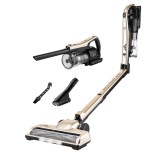 Cumpara ieftin Aspirator vertical ETA Gold Power 1212 90000, motor BLDC 250 W, Li-Ion 21,6 V/ 2500 mAh, recipient praf 0.4 litri