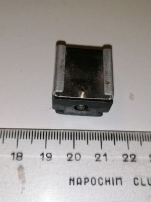 ADAPTOR PENTRU BLITZ foto