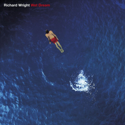 Richard Wright Wet Dream (cd) foto