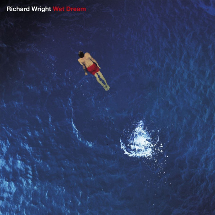 Richard Wright Wet Dream (cd)