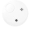Detector de fum wireless Hikvision DS-PDSMK-E-WE, frecventa operare: 868MHz, criptare:
