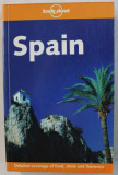 LONELY PLANET - SPAIN by DAMIEN SIMONIS ... ELIZABETH SWAN , 1997