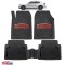 BMW Seria 2 F22 Coupe Covorase Auto TeamCar&reg; Tip Tavita Compatibile (2014&ndash;2021) Red