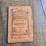 Gandirea - Leonida Andreiew
