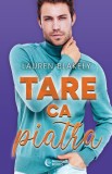 Tare ca piatra - Lauren Blakely - Bookzone
