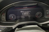 Ceas de bord AUDI Q7 4M 2019 OEM: 4M0920890D,0263720446 | 27572430