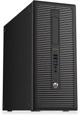 Calculator Refurbished HP ProDesk 400 G1 Tower Intel Core i3-4330, 4GB DDR3, 500GB HDD foto