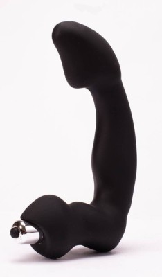 Avatar Dildo - Stimulator prostată 7 intensități vibrație foto