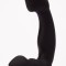 Avatar Dildo - Stimulator prostată 7 intensități vibrație