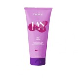 Fanola Fan Touch Get Curl Cremă pentru Definirea Buclelor Anti-Frizz 200ml