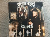 Stefan hrusca colinde disc vinyl lp muzica sarbatori religioasa ST EDE 03826 VG+, De sarbatori