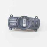 Modul de control comutator faruri BMW 5 F10 2012 OEM: 9192746,33920101 13241748