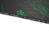 Insonorizant vibro fono Dr Artex Electra EV Green 9.0 pachet 1.27 m2 multilayer 3 straturi CarStore Technology