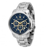 Ceas Barbati, Maserati, Successo R8873621039 - Marime universala