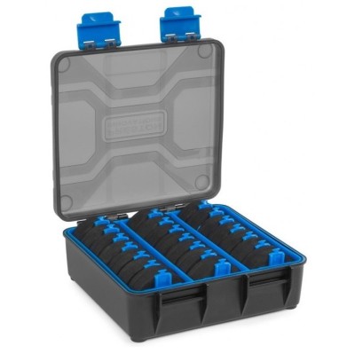 Cutie Preston Revalution Storage Box 17x16x6cm foto