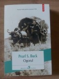 Ogorul- Pearl S. Buck
