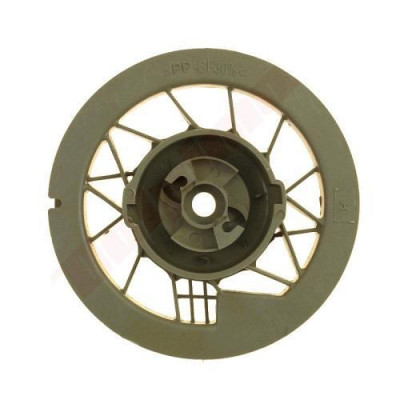 Fulie demaror generator / motocultor motor Honda GX 390 (28420-Z7E-003) foto