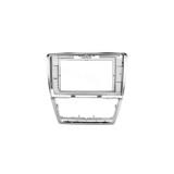 Rama Navigatie 10&quot; cu cablaj si modul canbus compatibila Skoda Octavia II 2009-2013 Cod: NV3179 / GR1 Automotive TrustedCars, Oem