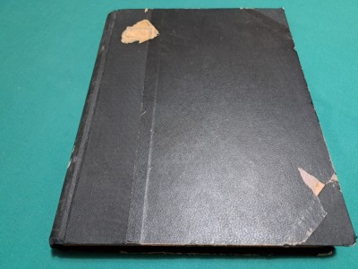 CODUL DE PROCEDURĂ PENALĂ *PARTEA III /G.RĂTSCU , N. PAVELESCU /1932 * I foto