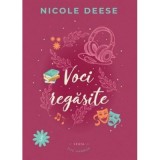 Voci regasite. Fog Harbor 3 - Nicole Deese