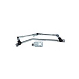 Mecanism stergator fara motor KIA CEE&amp;#39;D (ED), 10.2006-08.2012, fata,