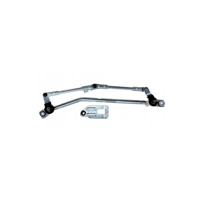 Mecanism stergator fara motor KIA CEE&amp;#39;D (ED), 10.2006-08.2012, fata,