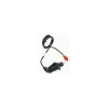 Pompa ambreiaj FIAT 500 C 312 ATE 24252017073