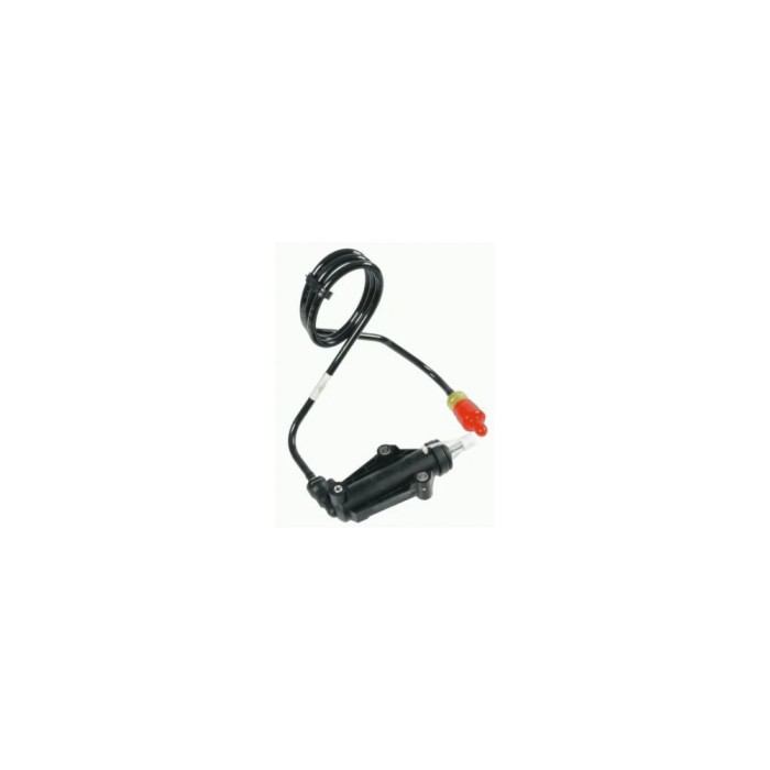 Pompa ambreiaj FIAT 500 C 312 ATE 24252017073