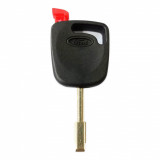 Carcasa Cheie Ford Mondeo Cu Locas Cip Rosu CF 025, General