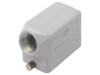 Carcasă conectori HDC C-TYPE M25 57.27