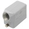 Carcasă conectori HDC C-TYPE M25 57.27