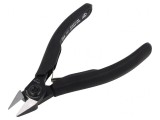 Clești laterali pentru tăiere ESD 125mm