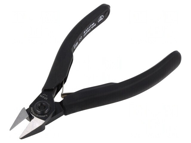 Clești laterali pentru tăiere ESD 125mm