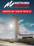 Assetto Corsa Competizione The American Track Pack