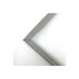 Garnitură magnetică gri WHIRLPOOL pentru frigider BAUKNECHT PRIVILEG Original