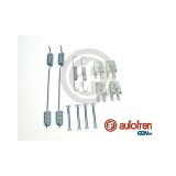 Autofren Seinsa Set accesorii, sabot de frana