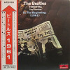 Vinil LP "Japan Press" The Beatles feat Tony Sheridan ‎– In The Beginning (-VG), Rock and Roll