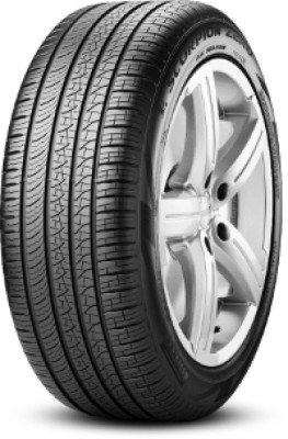 Cauciucuri pentru toate anotimpurile Pirelli Scorpion Zero All Season ( 265/60 R18 110V ) foto