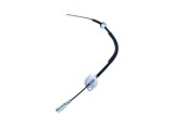 Cablu ambreiaj FIAT SEICENTO / 600 (187_) (1997 - 2010) MAXGEAR 32-0277