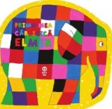 Cumpara ieftin Prima mea cărticică Elmer - David McKee