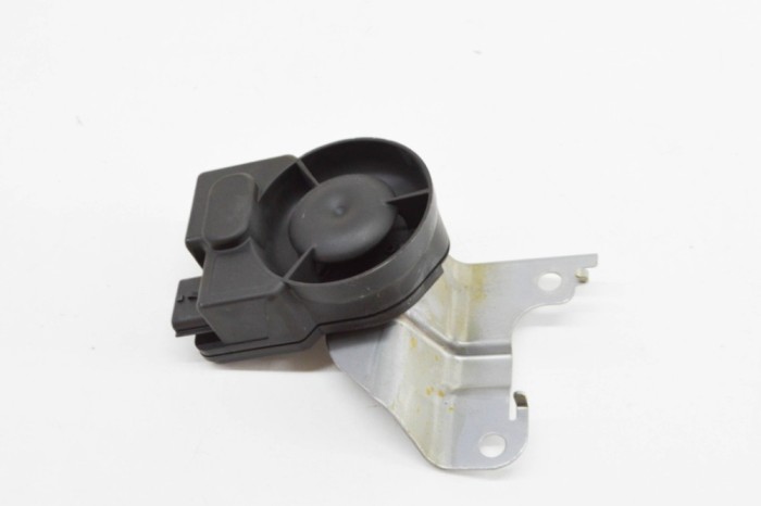 Sirena de alarma TOYOTA LAND CRUISER _J15_ 2016 OEM: 89040-60090,237000-5690 21440627